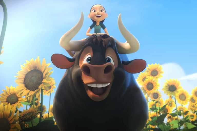 Ferdinand: da oggi al cinema, tre clip dal film