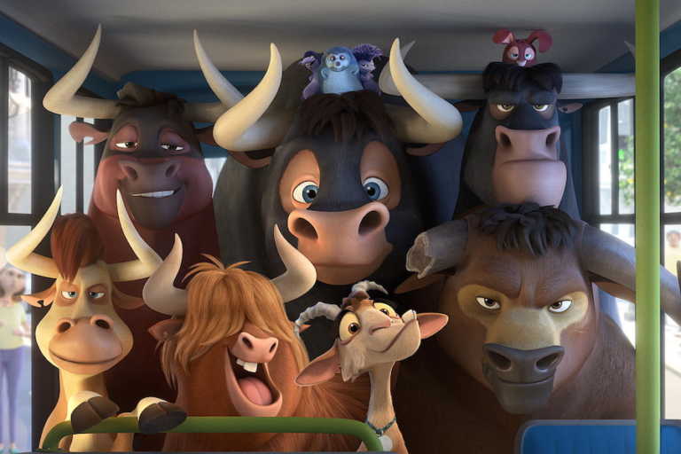 Ferdinand, recensione del film di Carlos Saldanha