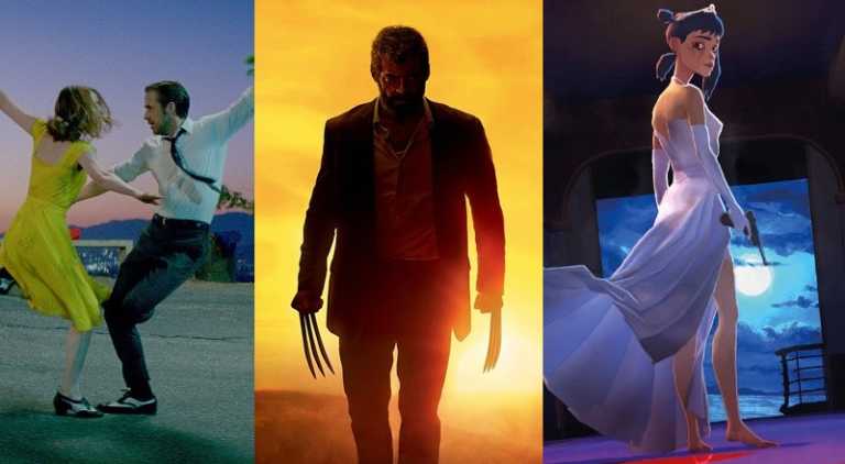 I migliori film del 2017 secondo me &ndash; di Chiara Guida