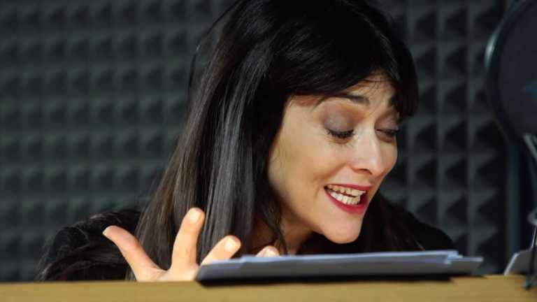 Coco: Valentina Lodovini e Mara Maionchi per le voci italiane