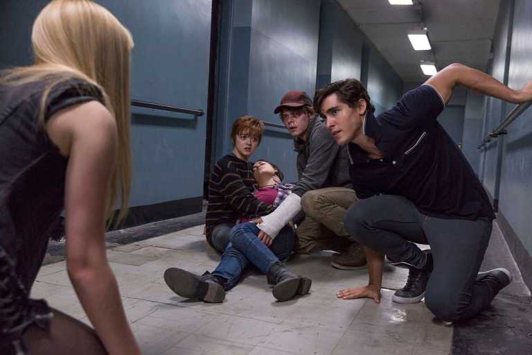 New Mutants: 5 motivi per cui attendiamo il film sui Nuovi Mutanti New Mutants: 5 motivi per cui attendiamo il film sui Nuovi Mutanti