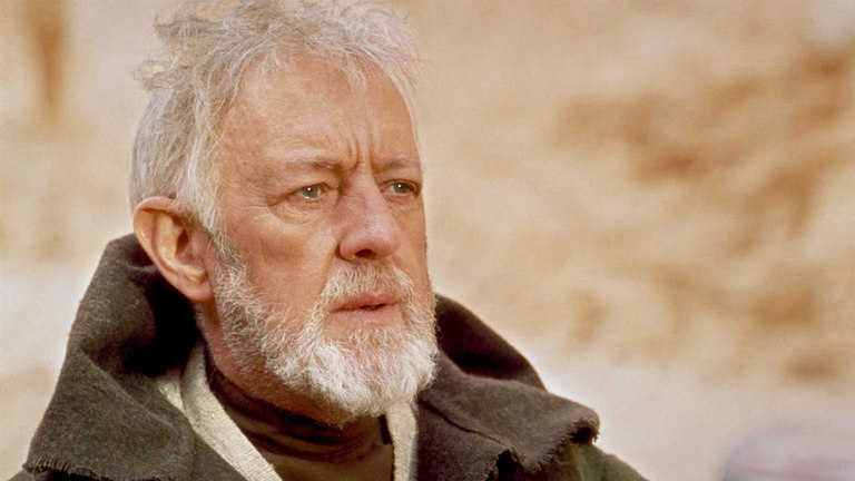 Obi-Wan Kenobi: ecco perch&eacute; non c&rsquo;&egrave; spazio per lui in Star Wars: Gli Ultimi Jedi