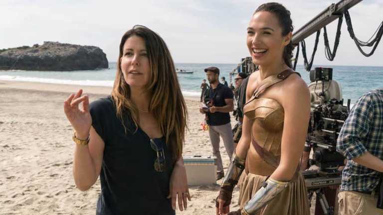 Wonder Woman 1984: anche Patty Jenkins commenta il cambio di data d&rsquo;uscita