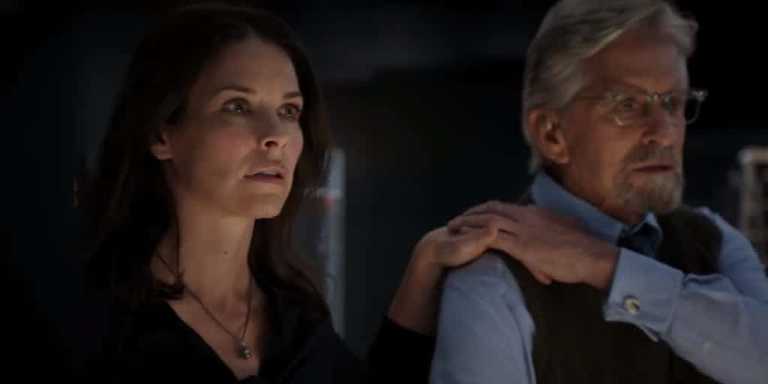 Ant-man and the Wasp: Hank Pym arrabbiato per ci&ograve; che &egrave; accaduto in Civil War