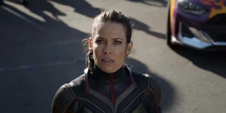 Ant-Man and The Wasp: Evangeline Lilly rivela uno spoiler sul “vero” villain del film? Ant-Man and The Wasp: Evangeline Lilly rivela uno spoiler sul “vero” villain del film?