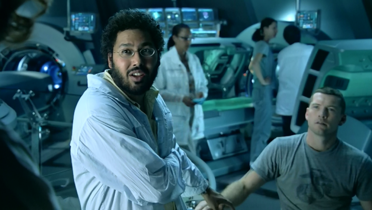 Avatar sequel: anche Dileep Rao torner&agrave; nel cast