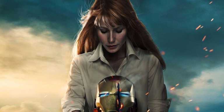 Avengers: Infinity War, Pepper Potts avr&agrave; ancora i poteri?