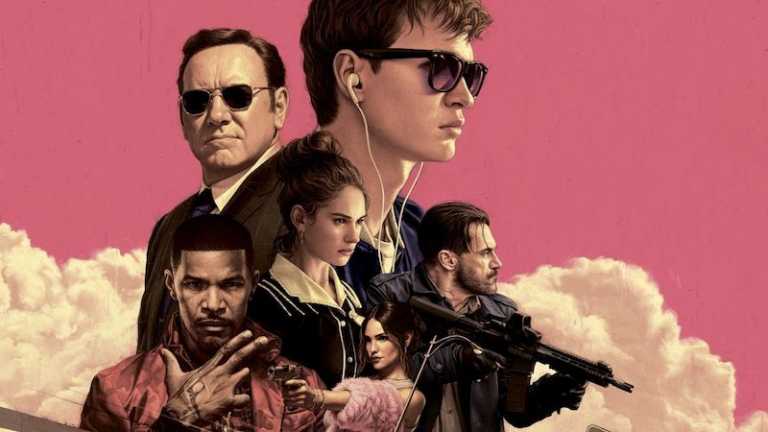 Baby Driver: a un anno dal film, Edgar Wright anticipa il sequel