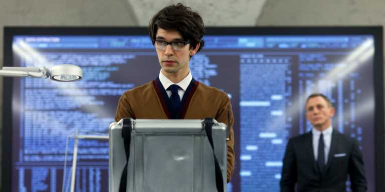Bond 25: Ben Whishaw si aspetta le riprese entro l&rsquo;anno