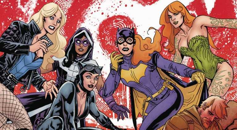 Birds of Prey: riprese a Gennaio. Ecco chi &egrave; Cassandra Cain