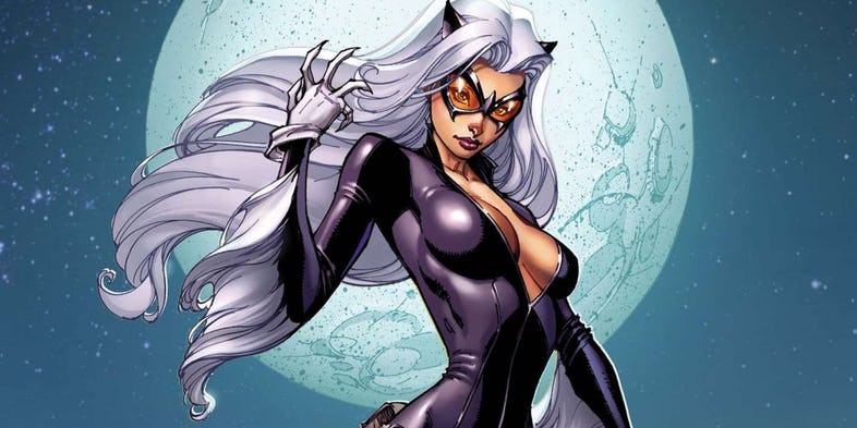 Black-Cat-in-Marvel-Comics