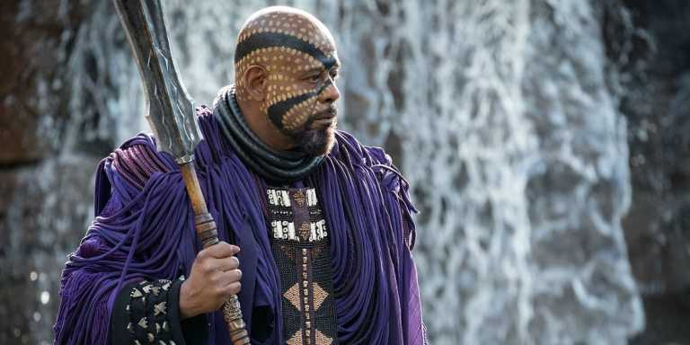 Black Panther esplorer&agrave; lo &ldquo;spazio esterno&rdquo;