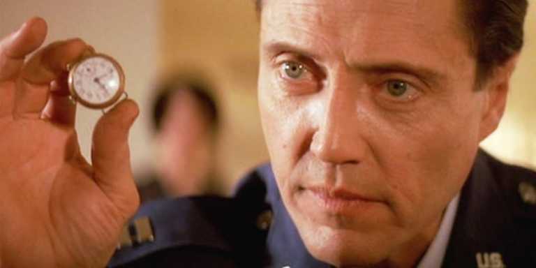 Dune 2: Christopher Walken sar&agrave; l&rsquo;Imperatore