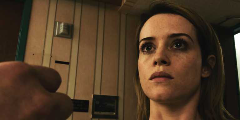 Unsane: il nuovo trailer del film di Steven Soderbergh Unsane: il nuovo trailer del film di Steven Soderbergh