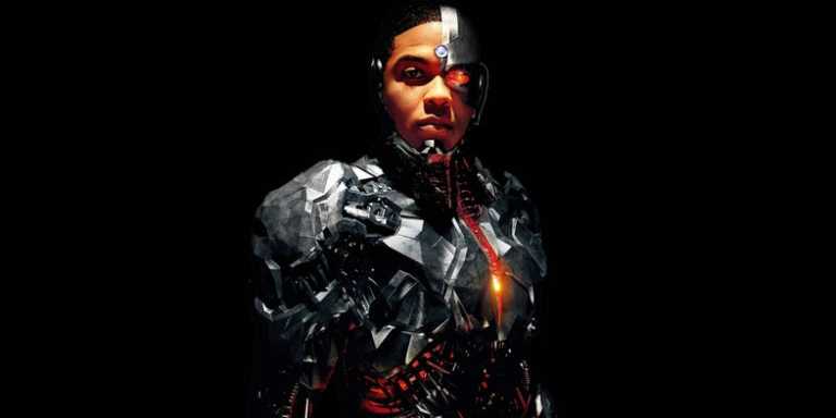 Cyborg fuori da The Flash, WarnerMedia risponde a Ray Fisher