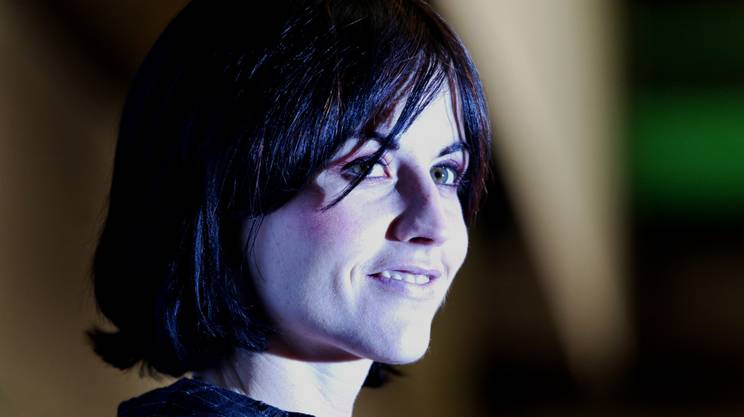 Dolores O’Riordan Dolores O’Riordan