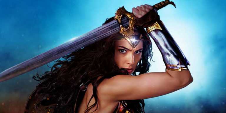 Wonder Woman 2: Gal Gadot si allena come Alicia Vikander