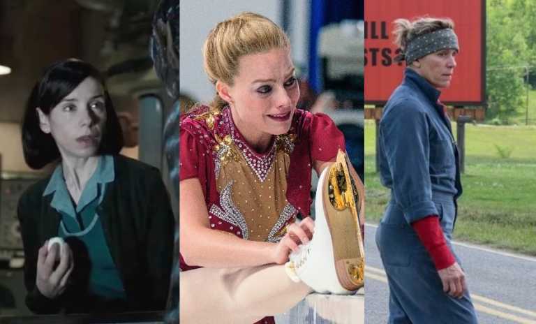 Golden Globes 2018: chi vincer&agrave;? Chi vorremmo vincesse?