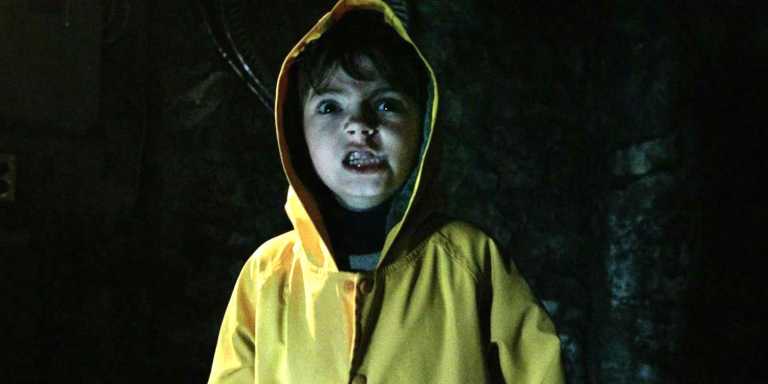 IT: una scena alternativa &ldquo;salva&rdquo; Georgie da Pennywise