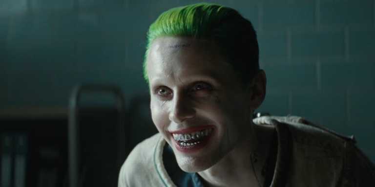 Justice League Snyder Cut: cosa ci dice la foto del Joker condivisa da Zack Snyder?