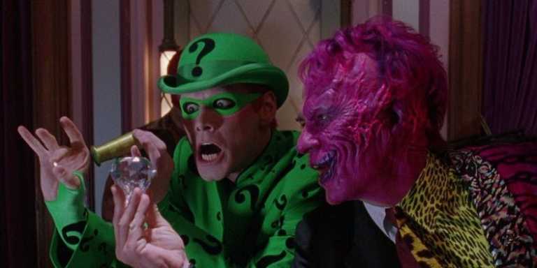 Batman Forever: l&rsquo;hashtag #ReleaseTheSchumacherCut &egrave; virale su Twitter