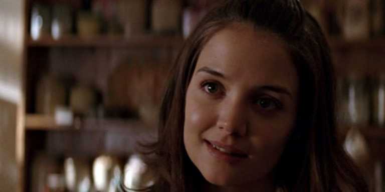 The Giver: Katie Holmes far&agrave; parte del cast