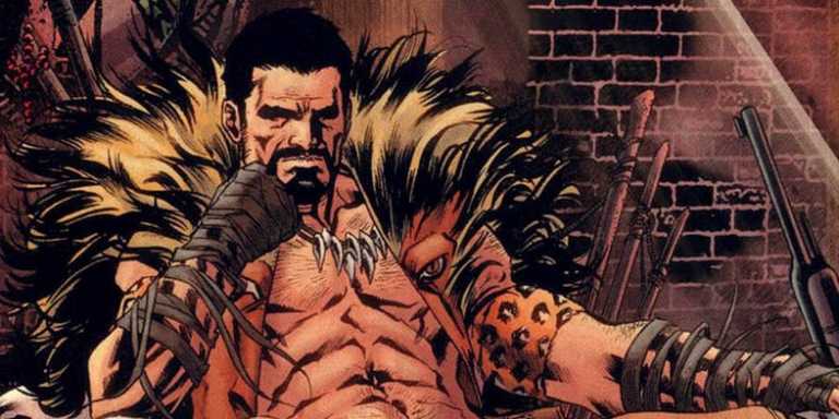 Kraven: indizi sul regista, ci sar&agrave; anche Spider-Man?