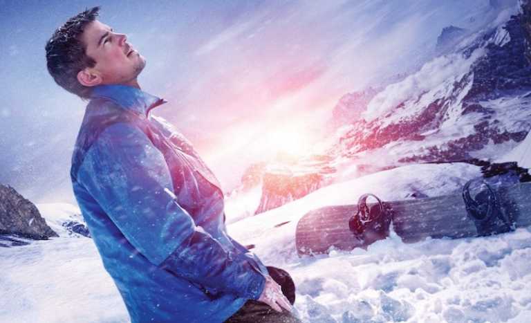 L&rsquo;ultima discesa, il film con Josh Hartnett al cinema