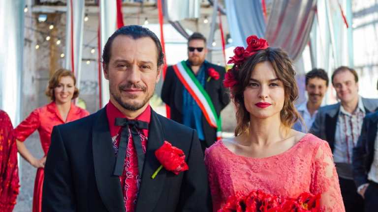 Made in Italy: recensione del film di Luciano Ligabue Made in Italy: recensione del film di Luciano Ligabue