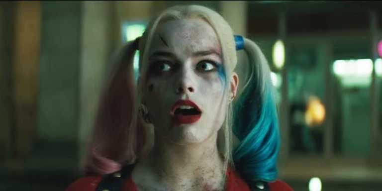 Sarah Scotford: ecco la sexy controfigura di Margot Robbie per Suicide Squad Sarah Scotford: ecco la sexy controfigura di Margot Robbie per Suicide Squad