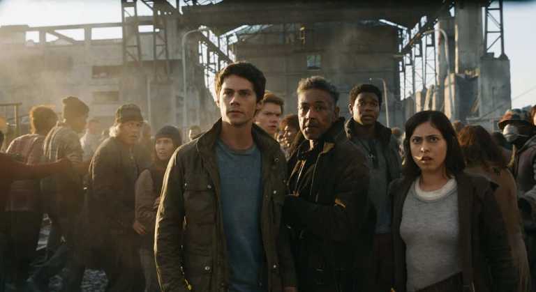 Maze Runner &ndash; La Rivelazione: recensione del film con Dylan O&rsquo;Brien