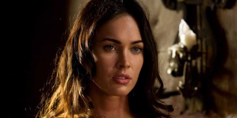 Megan Fox nel trailer live action di Call of Duty Ghosts