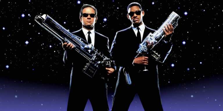 Men in Black: ecco quando uscir&agrave; lo spin-off