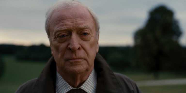 Tenet: neanche Michael Caine sa di cosa parla il film di Nolan Tenet: neanche Michael Caine sa di cosa parla il film di Nolan