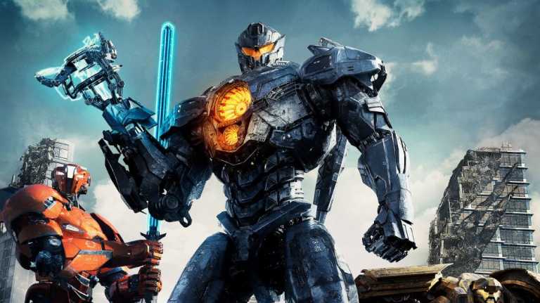 Pacific Rim &ndash; La Rivolta: clip esclusiva in occasione dell&rsquo;arrivo in home video