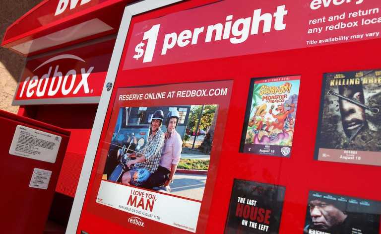 Redbox fa causa a Disney, rivendicando l&rsquo;abuso del copyright