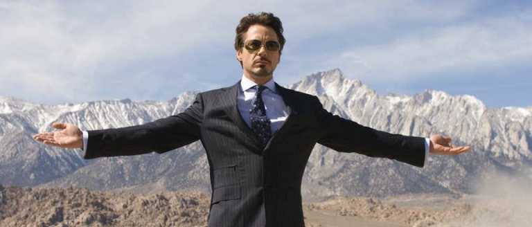 Tony Stark: scoperto un Easter Egg che lega Iron Man 2 a Agent Carter Tony Stark: scoperto un Easter Egg che lega Iron Man 2 a Agent Carter