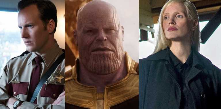 14 supervillain che arriveranno sullo schermo nel 2018 14 supervillain che arriveranno sullo schermo nel 2018