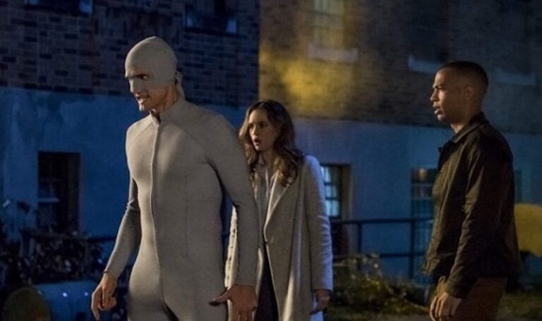 The Flash 4&times;11: recensione dell&rsquo;episodio
