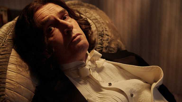 The Happy Prince – L’ultimo ritratto di Oscar Wilde: recensione del film The Happy Prince – L’ultimo ritratto di Oscar Wilde: recensione del film