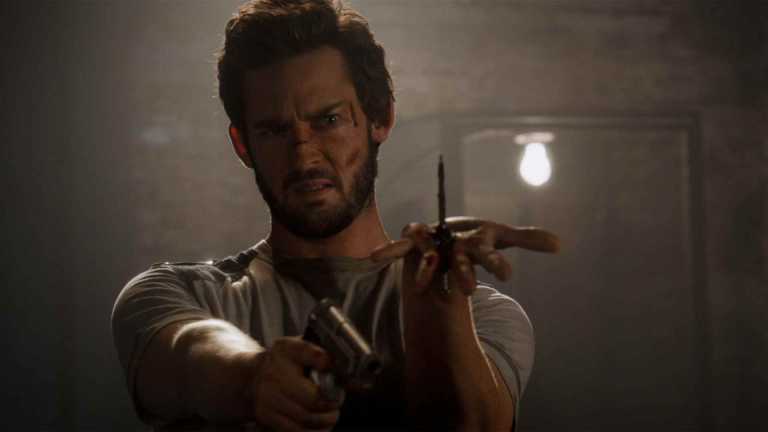 The Midnight Man: nuove clip dal film con Robert Englund The Midnight Man: nuove clip dal film con Robert Englund
