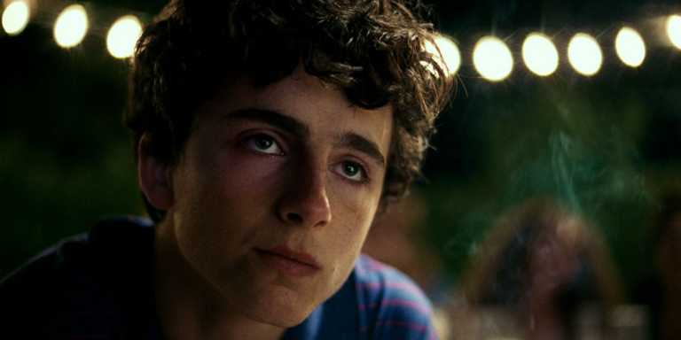 Spider-Man: anche Timoth&eacute;e Chalamet aveva sostenuto il provino