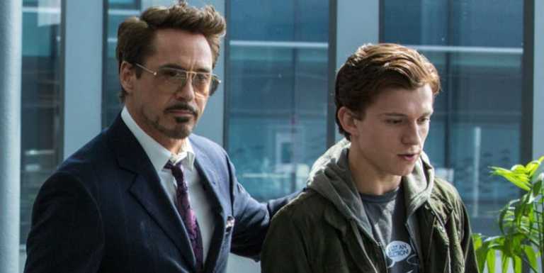 Spider-Man: Homecoming, Joe Russo ammette l&rsquo;errore nella timeline