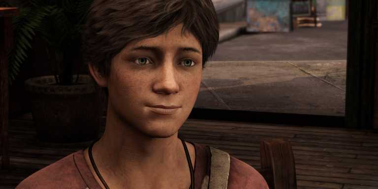Uncharted: il doppiatore di Nathan Drake non sarà coinvolto nel film Uncharted: il doppiatore di Nathan Drake non sarà coinvolto nel film