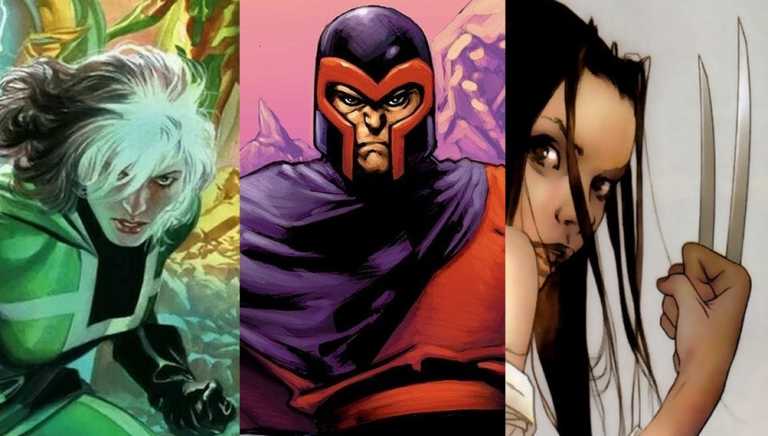 X-Men: 15 cose che le persone hanno capito male dei Mutanti Marvel X-Men: 15 cose che le persone hanno capito male dei Mutanti Marvel