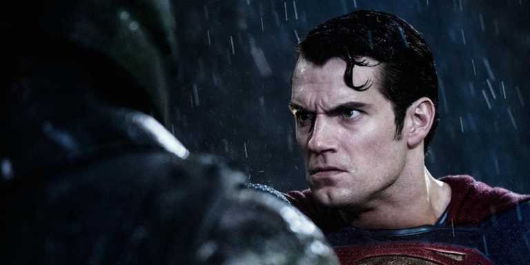 10 film mai realizzati che avrebbero potuto cambiare le sorti del DCEU 10 film mai realizzati che avrebbero potuto cambiare le sorti del DCEU