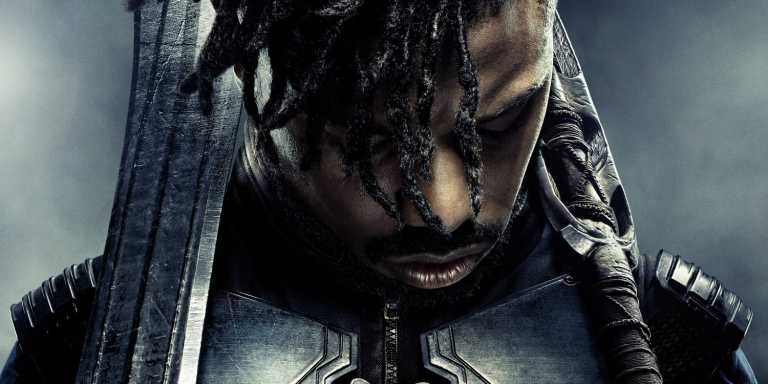 Michael B. Jordan: ha detto s&igrave; a Black Panther per fare ammenda dopo Fantastici Quattro