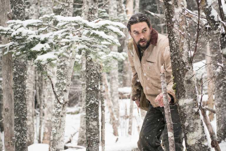 Braven: Jason Momoa protagonista nel trailer ufficiale Braven: Jason Momoa protagonista nel trailer ufficiale