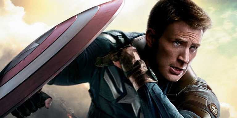 Captain America: 10 errori che non abbiamo notato nei film Captain America: 10 errori che non abbiamo notato nei film