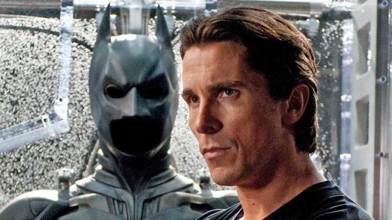 Christian Bale: ecco perch&eacute; non riesce a guardare il suo terzo Batman